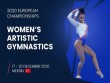 Avropa çempionatında 3 gimnastımız mübarizə aparacaq